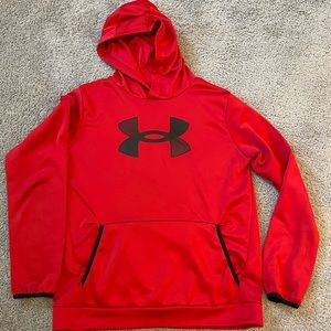 Under Armour YXL Hoodie